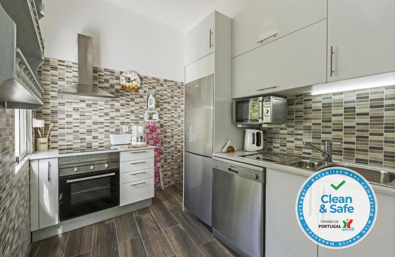 Appartement Downtown Albufeira